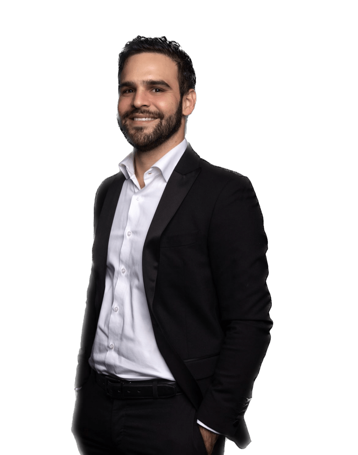 Juan Carlos Botero
